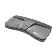 Wireless Music Page Turner with Connection Guitar Tabs Piano Tabs Electronic Foot-Operated Page Turner