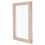 Natural Wood Paper Making Frame DIY Mold Educational Craft Tool 10