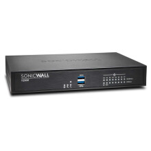 SonicWall TZ500 TotalSecure Advanced Edition Appliance (01-SSC-1708)