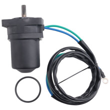 New Tilt Trim Motor for 25-40HP Outboard Motors 2000-2016 65W-43880-10-00 67C-43880-00-00 67C-43880-01-00 Parts