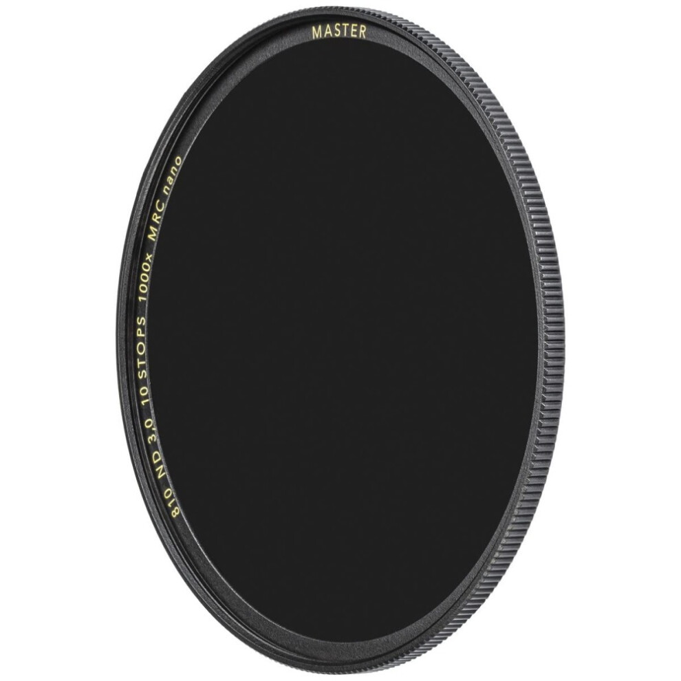 B+W Master Nd 3.0 Filter Mrc Nano 95Mm - Replaces Xs-Pro 66-1089254