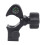 GPS Range Pole Cradle Bracket för Trimble Handheld Open Data Collector med Compass Quick Release Pole Clamp, A 2