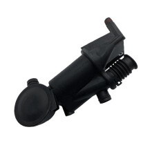 New High Quality Car Engine Oil Separator Waste Valve Crankcase Ventilation Valve 99610702304 for Auto Parts