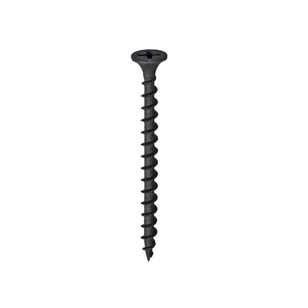 Unifix Drywall Screws Bugle Head 3.5 X 38Mm - 9Tqdrywallc/025 - Box Of 200 5014196758862