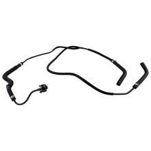 Car Water Tank Return Pipe Radiator Hose Engine Coolant Hose G3GZ-8063A for 3.0 2017-2020