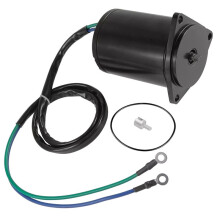 Nieuwe Tilt Trimmer Motor voor Buitenboordmotor 2T 115-225PK 1986-1995 6G5-43880-02-00 6G5-43880-00-00 API PT600NM-3