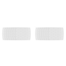 200 Pcs Air Fryer Parchment Liner,Perforated Square Air Fryer Liner for Foodi Grill 5 in 1 AG301 Dual Air Fryer