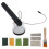 Miniature Scene Model Materia Flocking Static Grass Applicator Modeling Hobby  with Grass Planting Template Tool 1