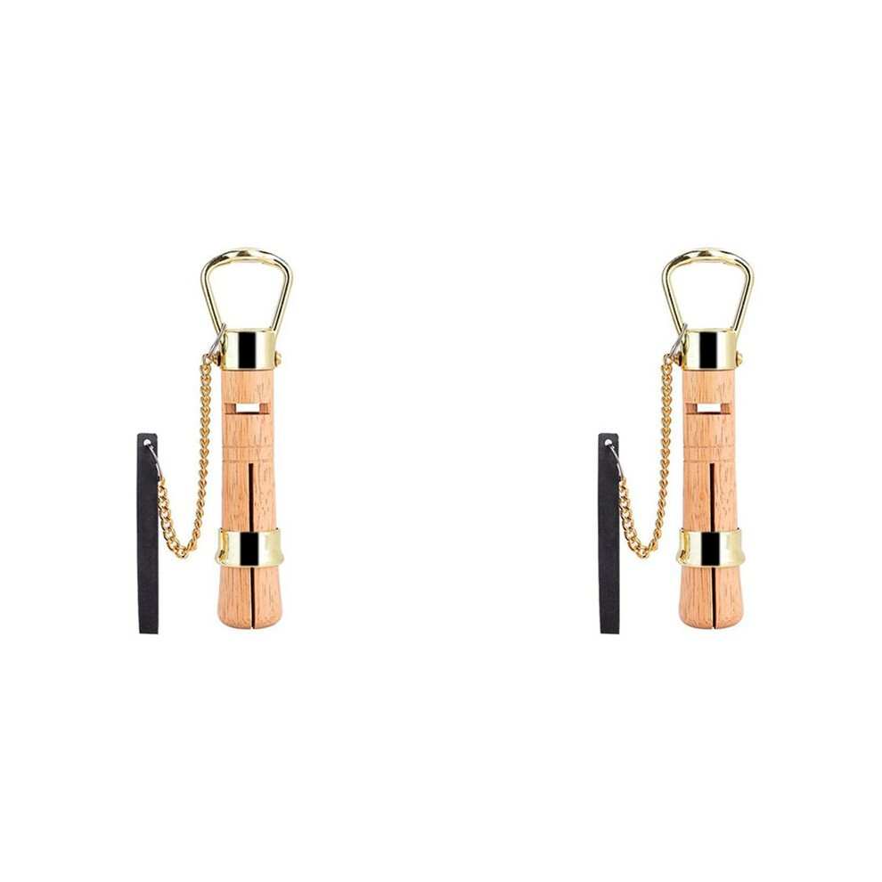 2X Wood Tip Clamp Billiard Pool Snooker Cue Repair Rod Helper Wooden Cue Tip Clamp Repair Tool 4714060630959