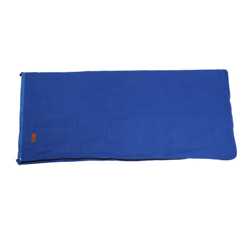 Sleeping Bag Liner 1006g One Size Jewel Blue 1