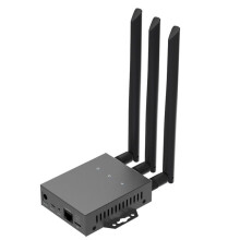 WiFi Router WiFi6 4G LTE Routers 2.4G 300Mbps Portable Internet Device SIM Card LAN/WAN Port for IP Camera US Plug