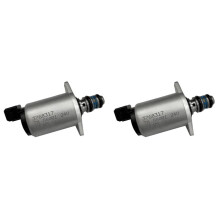 2X 3768317 Proportional-Magnetventil 24 V für 923636.0756 Traktor LKW Gabelstapler Bagger Elektrische Teile 376-8317