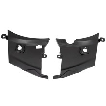 Car Engine Cover Cabin Protection Plate Cover for Land Prado J250 LC250 2024 2025 Interior Accessories