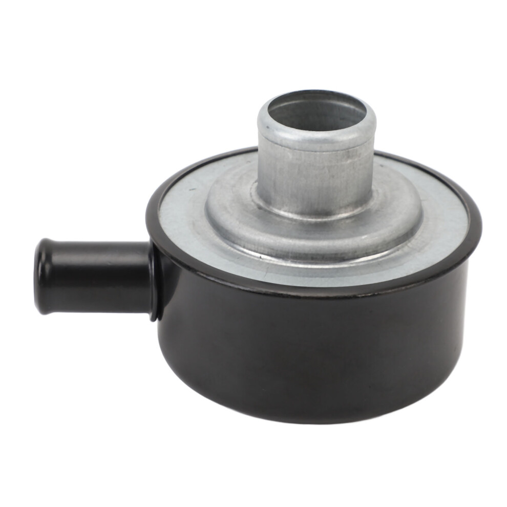 Push In Breather For Engine Valve Cover Secure Fit Reliable Black 6951388730260