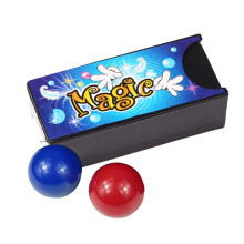 Magic Trick Ball Set for Parties and Clubs – Fun Entertainment Kit for Home