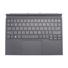 Replacement Laptop Keyboard 5D20Z70306 for IdeaPad Duet 3 10IGL5 82AT 82HK US Keyboard 10.3inch