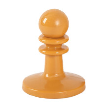 Camping Canopy Tent Pole Protector Khaki Outdoor Awning Rod Support Cap Versatile Style