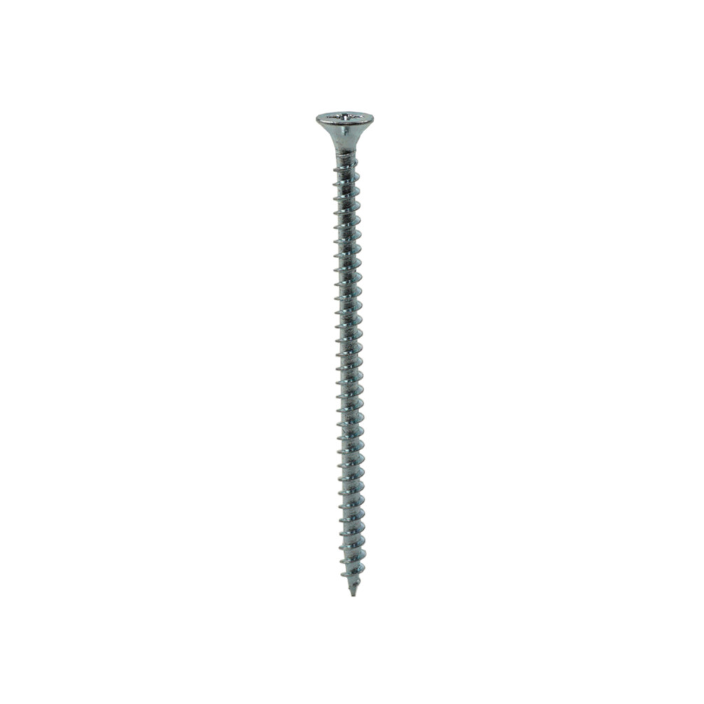 Unifix General Purpose Chippy Woodscrews 5.0 X 30Mm - 9Chippyz/155 - Box Of 200 5014196038216