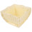 Bonsai Design Cement Flower Pot Making Mold Plastic 1pack 7