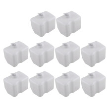 10X Car Engine Coolant Overflow Reservoir Water Tank for Montero Ram 50 Pickup MB605260