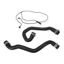 Car Radiator Reservoir Hose BV618K012K CV6Z-8286-K for Focus 2.0L 2012-2018
