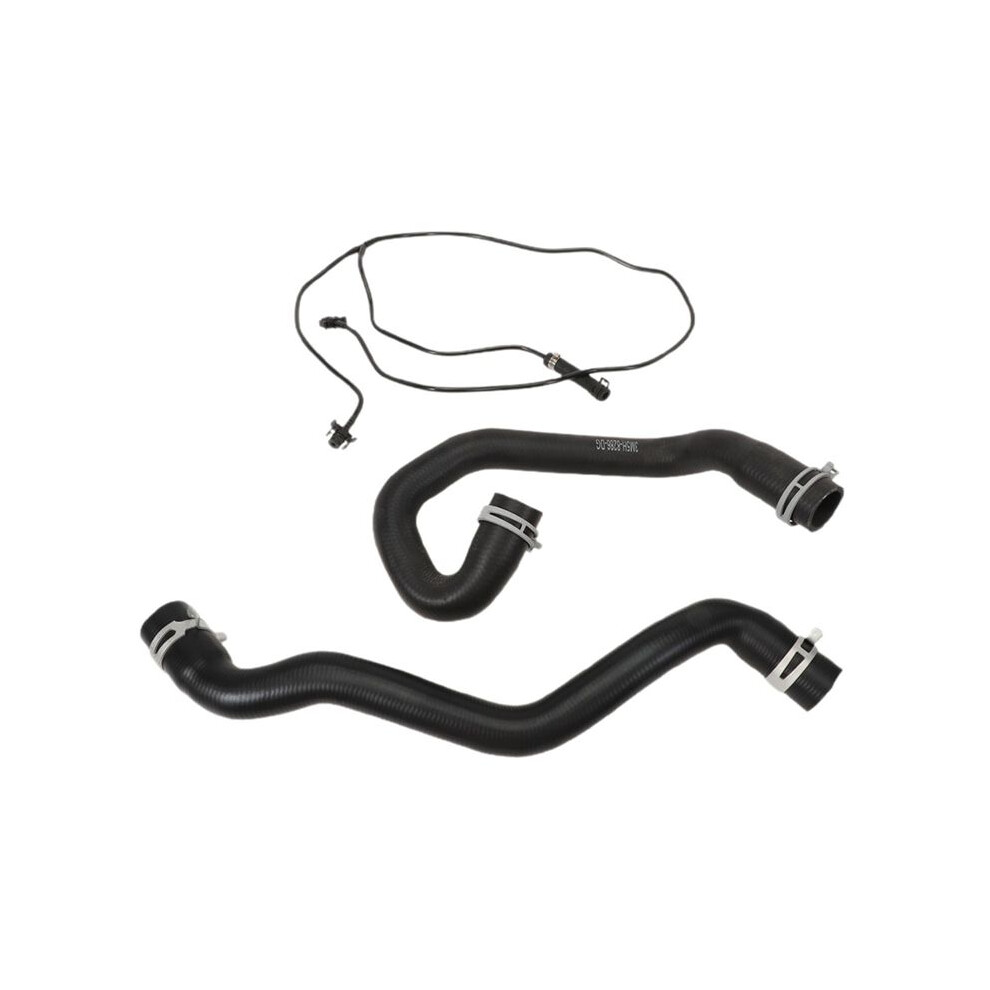 Car Radiator Reservoir Hose Bv618k012k Cv6z-8286-K For Focus 2.0L 2012-2018 4712927980292