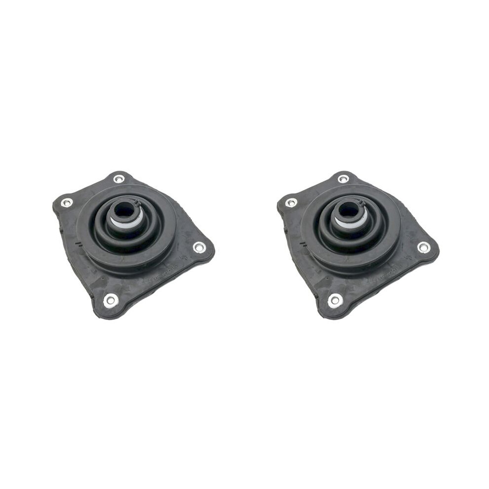 2X For Miata Shifter Boot Seal Rubber Gear Insulator New Na0164481b 1990-2005 Black 6033687912858