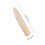 50Pcs Durable Solid Wood Pocket Hole Decorative Plugs Beige Color 2