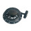 MZ200   Assembly for 6.5HP Engine - Pull Start Grip Rope Cover for  Cover Rewind Pawl Assembly 1