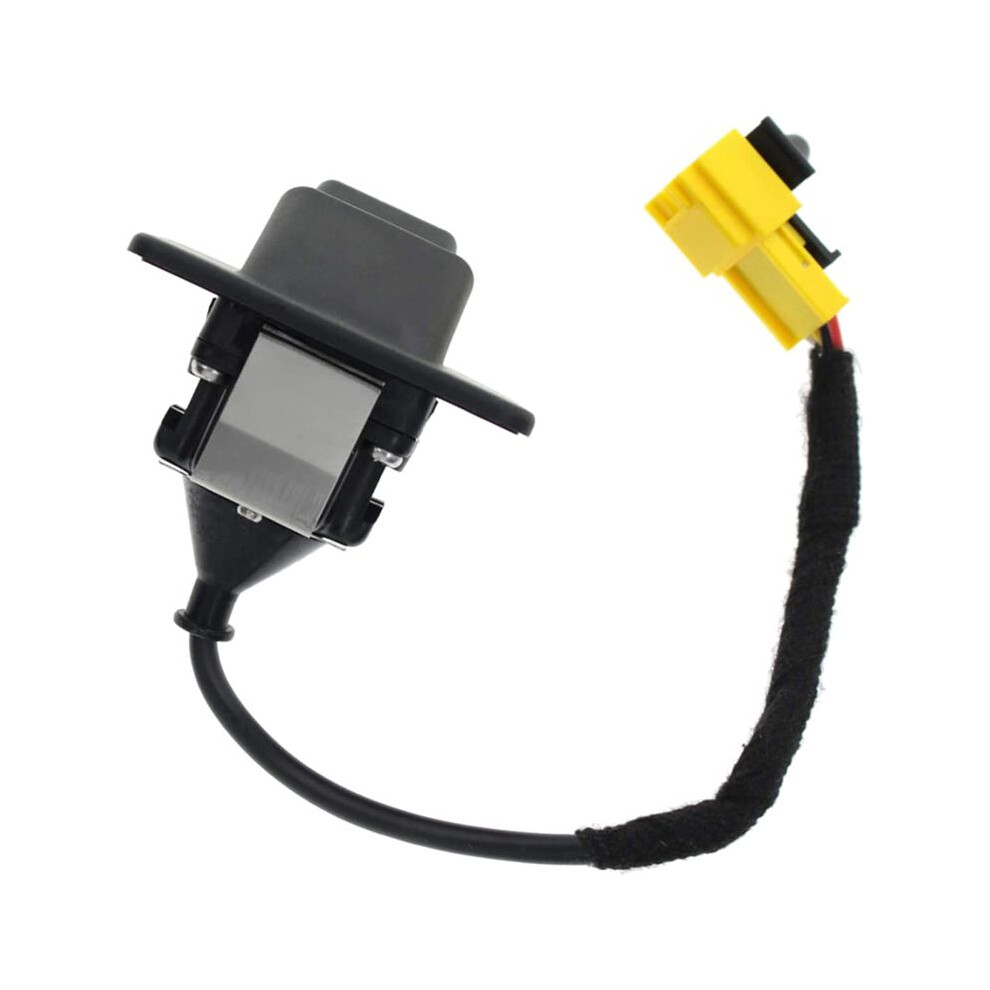 5X 95760-2T001 95760-2T101 Rear View Camera Reverse Camera Parking Assist Backup Camera For Optima K5 2011 2012 2013 6033961810740