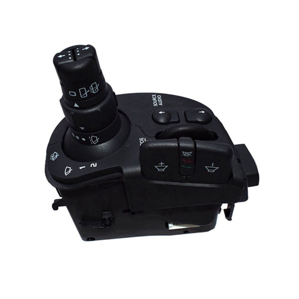 Windscreen Wiper Control Wiper Stalk Steering For Clio Mk3 Kangoo Modus 7701060097 7701057096 4711356354315