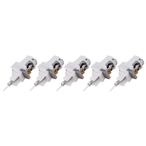 5X Ignition Lock Steering Column Ignition  Actuator Pin Assembly, for    924-704 4690492