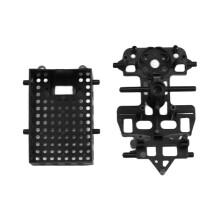 RC Toy Helicopter Upgrade C032 Mainframe Frame Group Kit for RC C032 RC Toy Helicopter Parts