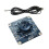 OV9732 USB Camera Module Board 65 Degree 32x32mm Face Recognition Image Acquisition for Raspberry Pi Camera 60CM Cable 2