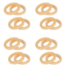 54Mm Silicone Steam Ring, 16Pack Grouphead Gasket for Espresso Machine 878/870/860/840/810/500/450/ Sage 500