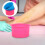 2 pezzi contenitore cera depilatoria con scaldacera e pentola silicone 4
