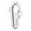 Universal Motorcycle Frame Handlebar Clutch Brake Cable Clamp Clip 2
