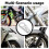 Universal Motorcycle Frame Handlebar Clutch Brake Cable Clamp Clip 3