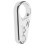 Universal Motorcycle Frame Handlebar Clutch Brake Cable Clamp Clip 9