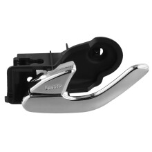 Maniglia Interna Della Portiera 'Auto Pannello di Rivestimento Interno Della Portiera per Escape BA ZB ZC Escape 2003-2012 Sinistra