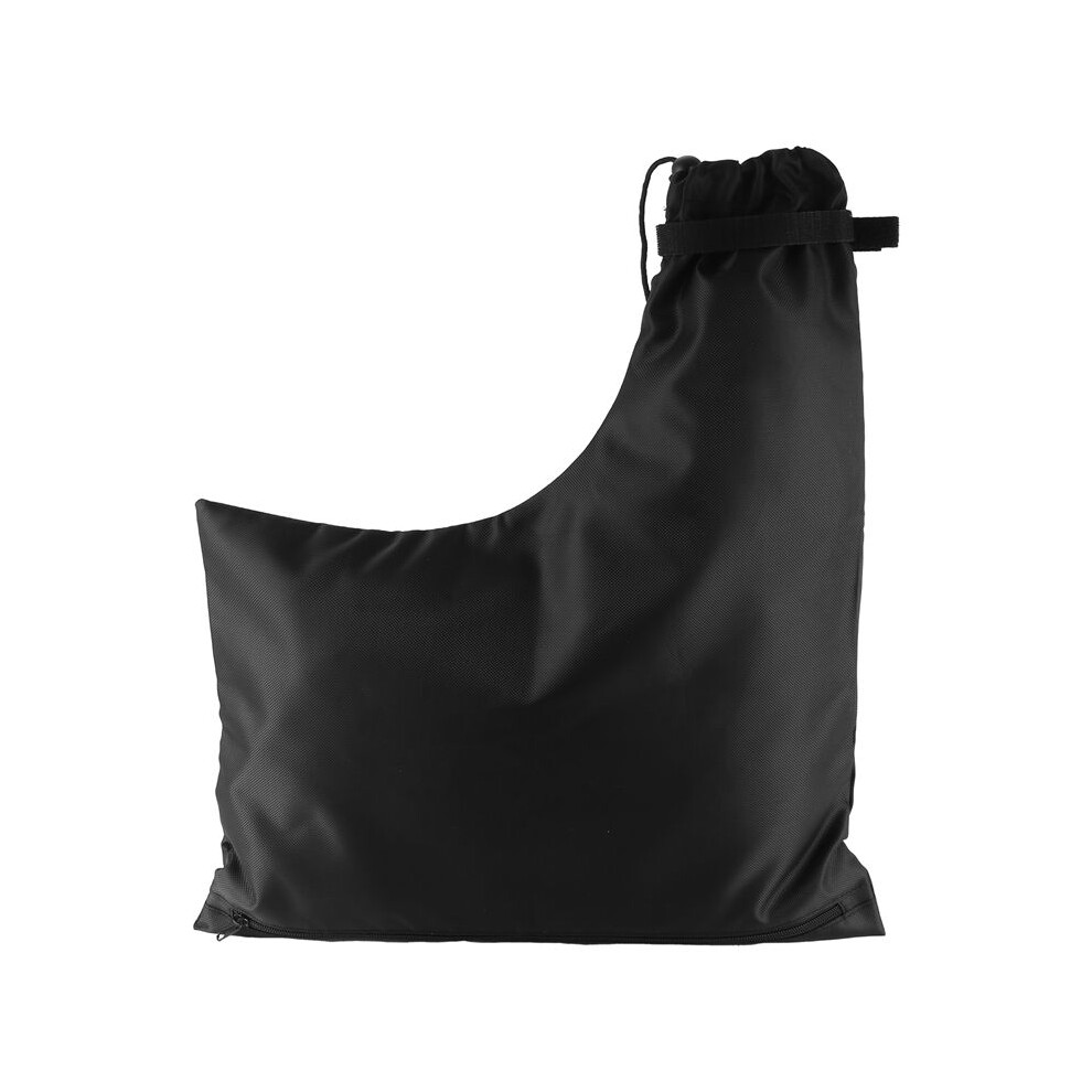 Leaf Blower Vacuum Bag Garden Tool Accessories For Electric Lawn Yard Shredder Reusable Washable Universal Vacuum Bag Light 6034013950339