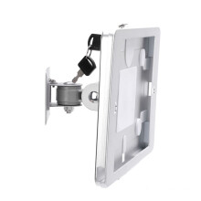Anti-Diefstal Aluminium Muurbeugel voor 10,2 Inch voor  Veilige Tablet Displaystandaard