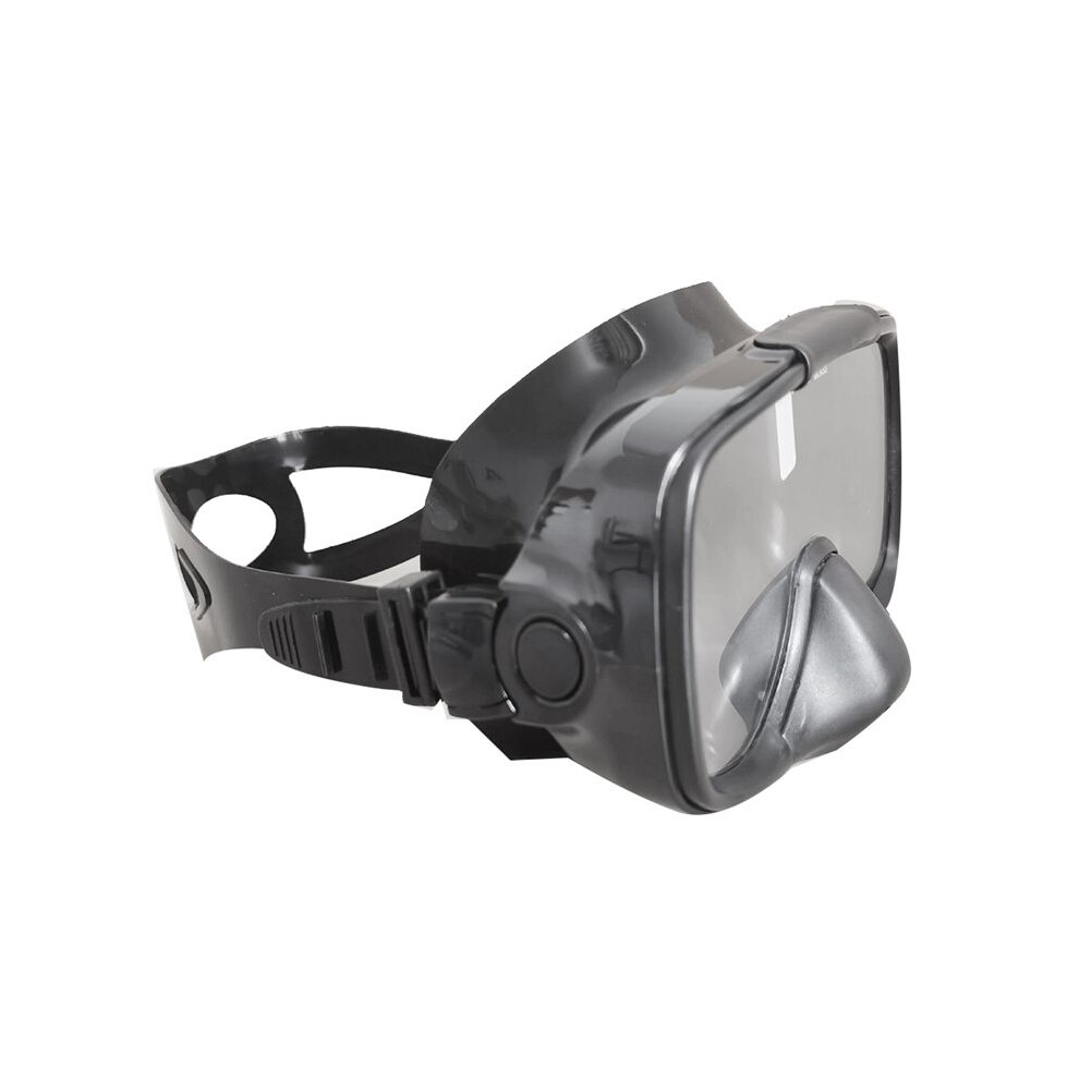 Dive Snorkel Mask Scuba Gear Masks Goggles For Scuba Diving, Snorkeling, Freediving, Spearfishing And Swimming 6032029782425