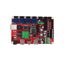 For Neptune 4/4 Pro Klipper Silent Motherboard ARM64 High-Performance Main Frequency for 3D Printer Parts