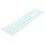 2 Pack Protective Cover For Keyboard Covers Computer Keyboards Wired 8