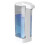 Automatic Liquid Soap Dispenser,Rechargeable with Adjustable Volume, Waterproof for Kitchen & Bathroom 1