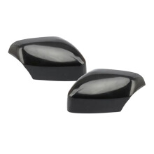 Buitenspiegel Afdekkap Zijspiegelbehuizing Deksel Shell Trim Motorkap voor XC90 2007-2014 XC70 39894354 39894341