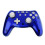 For PB TAILS CRUSH Wireless Gamepad for Computer Edition Dual Hall  RGB Lighting  Grip,B 1