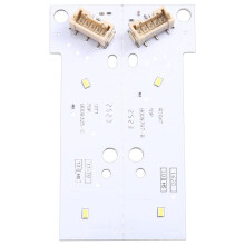 Light Source Chip Daytime Running Light LED Chip 3G0998477A 3G0998478A for   B8