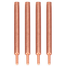 4Pcs Solder Pin Spot Welding Fixed Copper Needles Used for 737G 787A 788H 709A 709Ad 797Dh Spot Welding Machine